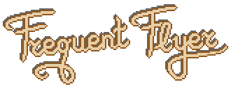frequent flyer logo